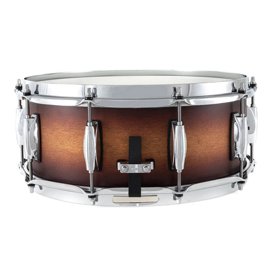 Gretsch Renown Snare Drum 14x5.5 Satin Tobacco Burst - Drum Center Of Portsmouth
