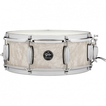 Gretsch Renown Snare Drum 14x5.5 Vintage Pearl - Drum Center Of Portsmouth