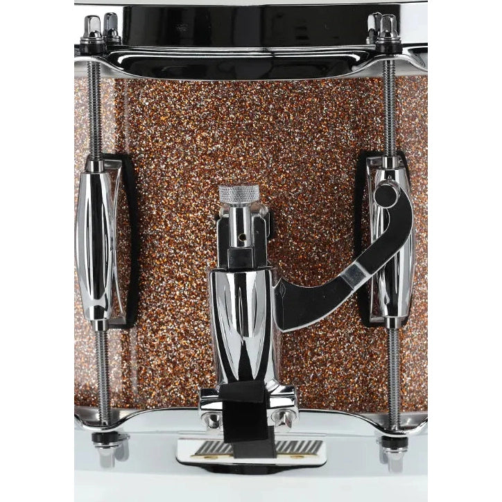 Gretsch Renown Snare Drum 14x6.5 Champagne Sparkle - Drum Center Of Portsmouth
