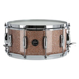 Gretsch Renown Snare Drum 14x6.5 Champagne Sparkle - Drum Center Of Portsmouth