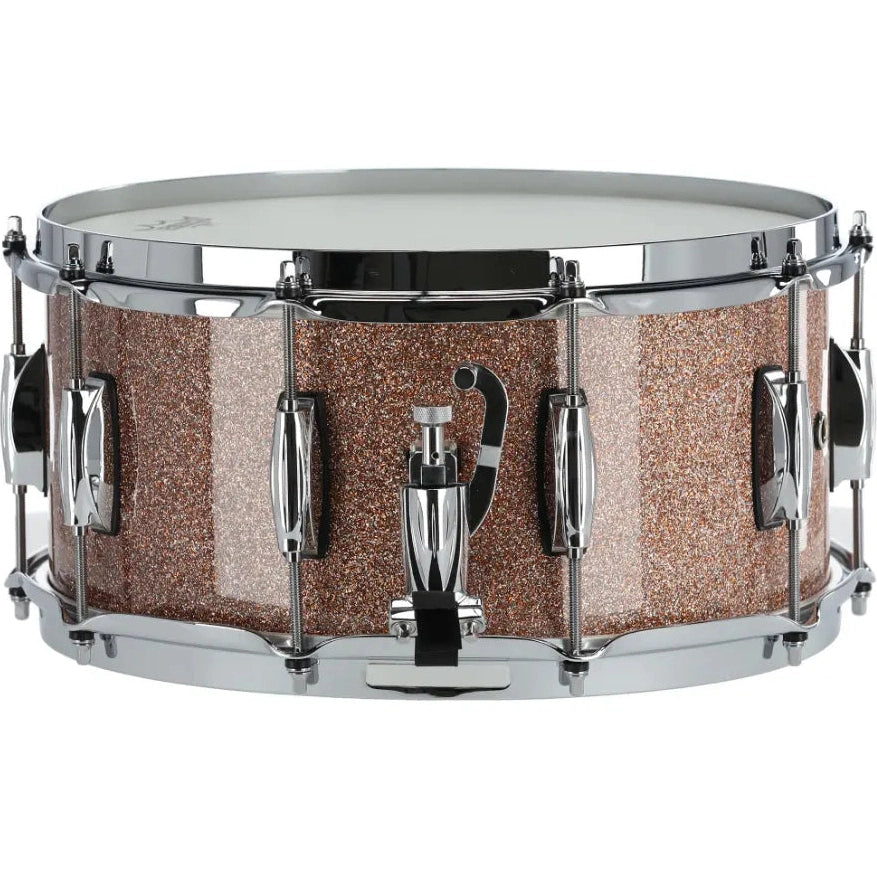 Gretsch Renown Snare Drum 14x6.5 Champagne Sparkle - Drum Center Of Portsmouth