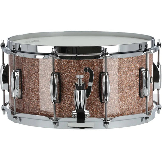 Gretsch Renown Snare Drum 14x6.5 Champagne Sparkle - Drum Center Of Portsmouth