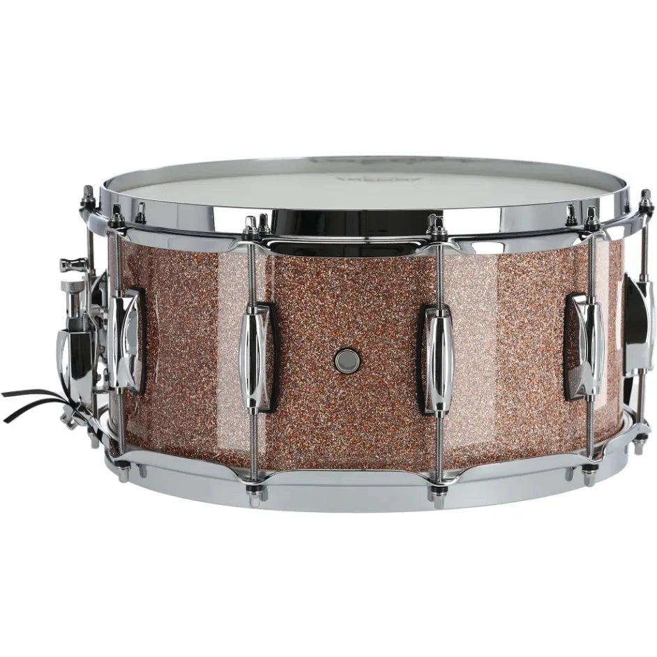 Gretsch Renown Snare Drum 14x6.5 Champagne Sparkle - Drum Center Of Portsmouth