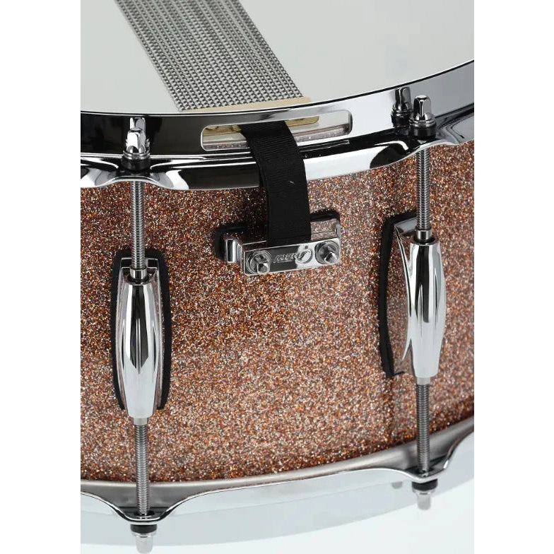 Gretsch Renown Snare Drum 14x6.5 Champagne Sparkle - Drum Center Of Portsmouth