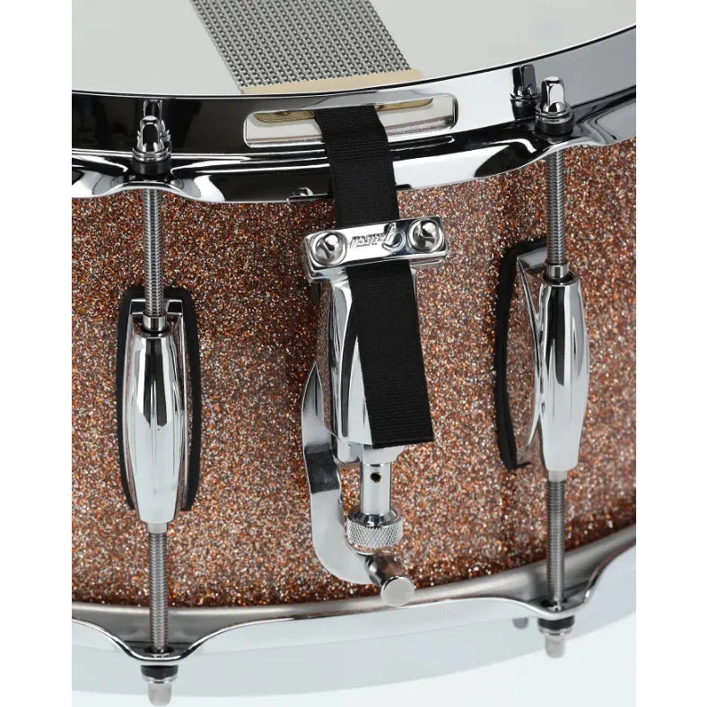 Gretsch Renown Snare Drum 14x6.5 Champagne Sparkle - Drum Center Of Portsmouth