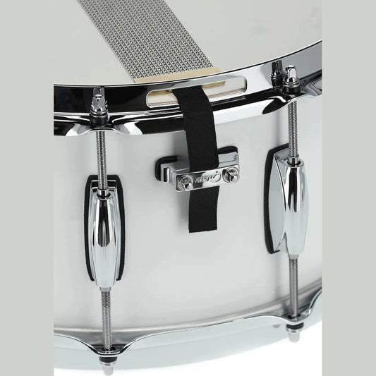 Gretsch Renown Snare Drum 14x6.5 Piano White - Drum Center Of Portsmouth