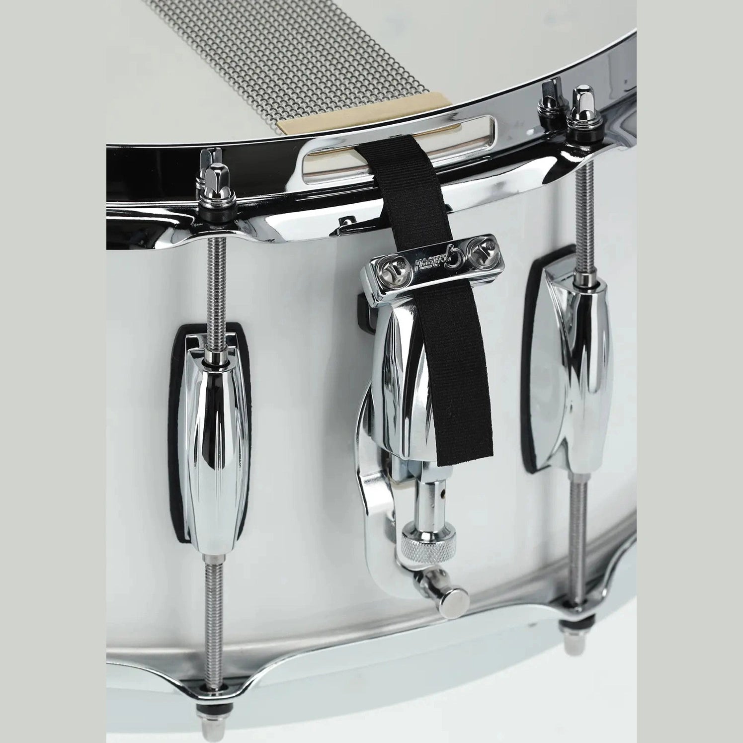 Gretsch Renown Snare Drum 14x6.5 Piano White - Drum Center Of Portsmouth