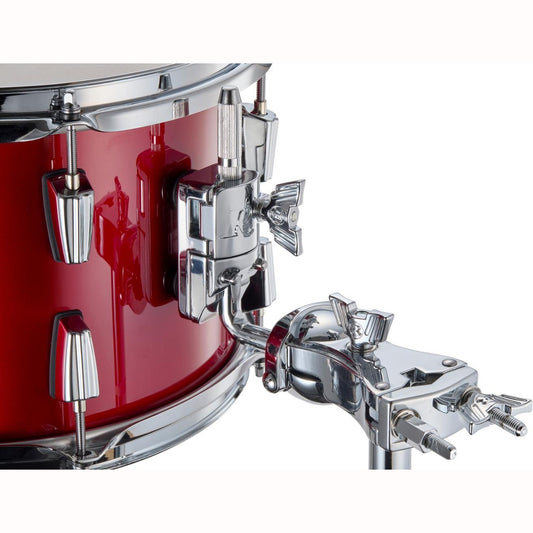 Rogers R Series 3pc Drum Set 18/12/14 Candy Apple Red - Drum Center Of Portsmouth