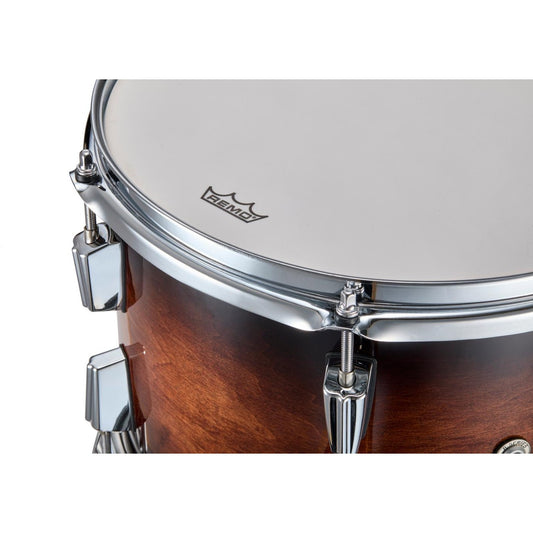 Rogers R Series 3pc Drum Set 18/12/14 Walnut Burst - Drum Center Of Portsmouth