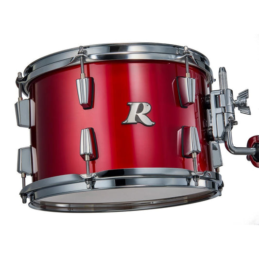 Rogers R Series 3pc Drum Set 22/12/16 Candy Apple Red - Drum Center Of Portsmouth