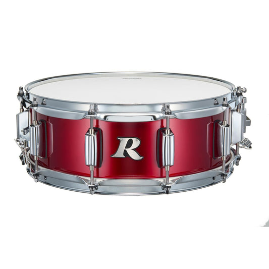 Rogers R Series Snare Drum 14x5 Candy Apple Red - Drum Center Of Portsmouth