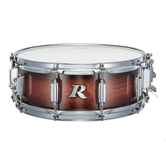 Rogers R Series Snare Drum 14x5 Walnut Burst - Drum Center Of Portsmouth