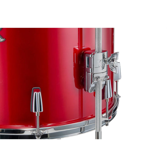 Rogers R Series Floor Tom 16x16 Candy Apple Red - Drum Center Of Portsmouth