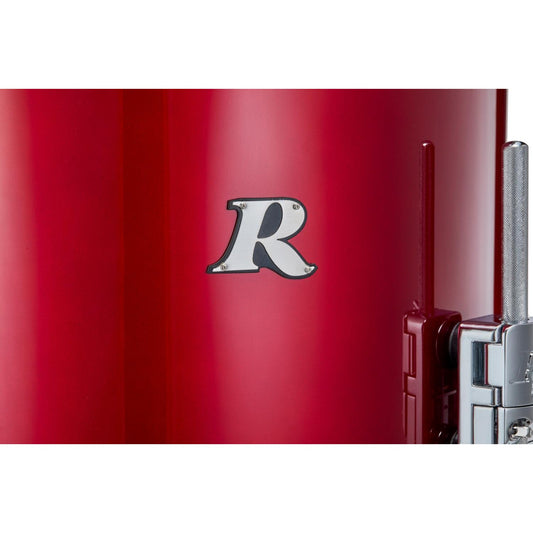 Rogers R Series Floor Tom 16x16 Candy Apple Red - Drum Center Of Portsmouth