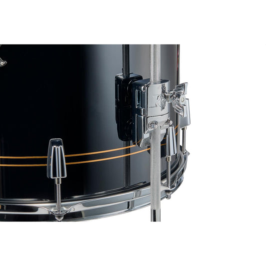 Rogers R Series Floor Tom 18x16 Piano Black Copper - Drum Center Of Portsmouth