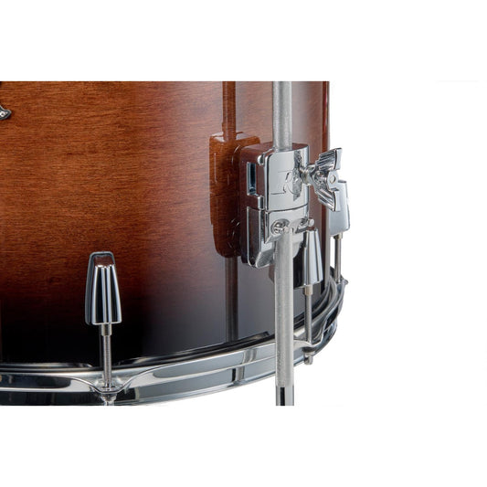 Rogers R Series Floor Tom 18x16 Walnut Burst - Drum Center Of Portsmouth