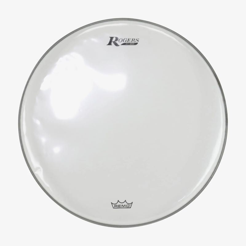 Rogers Coated Snare Side Drumhead 14" - Drum Center Of Portsmouth