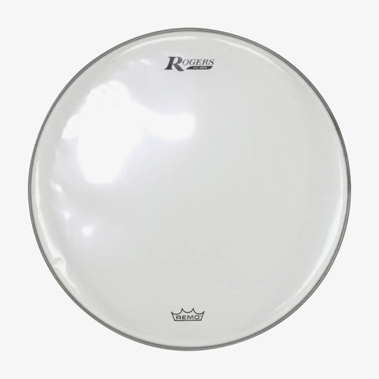 Rogers Coated Snare Side Drumhead 14" - Drum Center Of Portsmouth