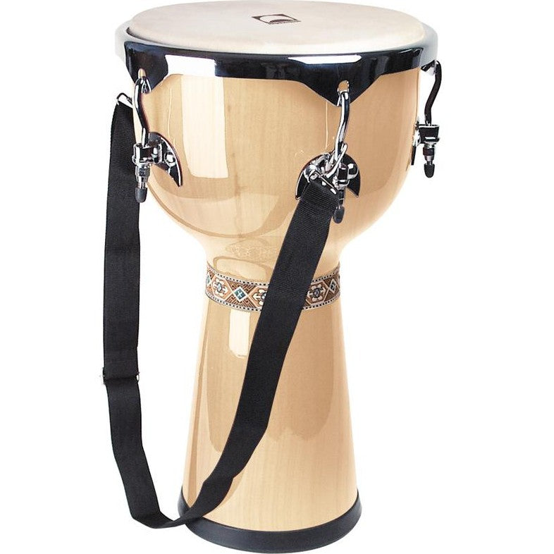Rhythm Tech Djembe Natural 12 - Drum Center Of Portsmouth