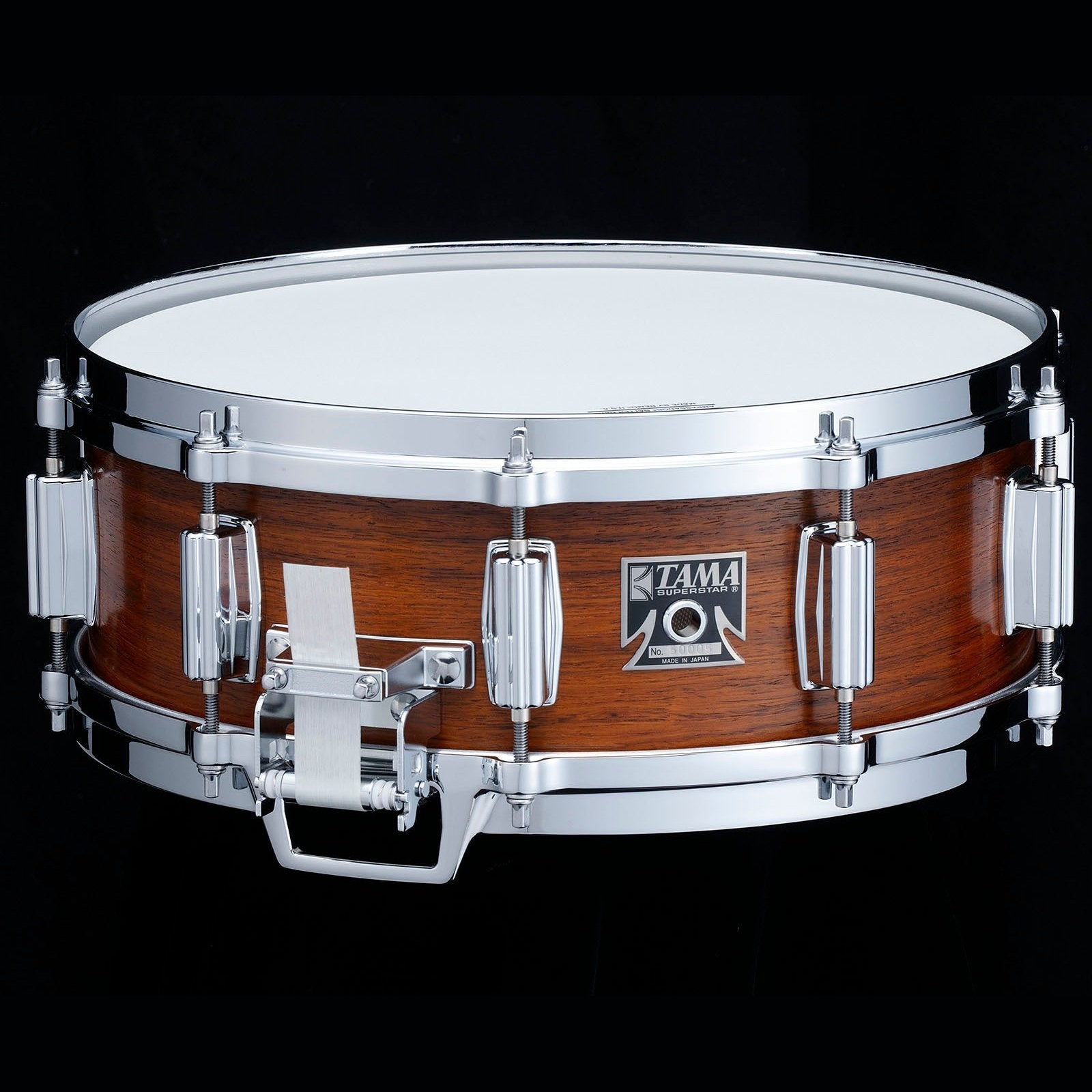 Rosewood snare shop