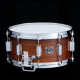 [EMBARGOED - ENABLE JANUARY 10] Tama 50th Limited Mastercraft Rosewood Snare Drum 14x6.5 - Drum Center Of Portsmouth