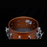 [EMBARGOED - ENABLE JANUARY 10] Tama 50th Limited Mastercraft Rosewood Snare Drum 14x6.5 - Drum Center Of Portsmouth