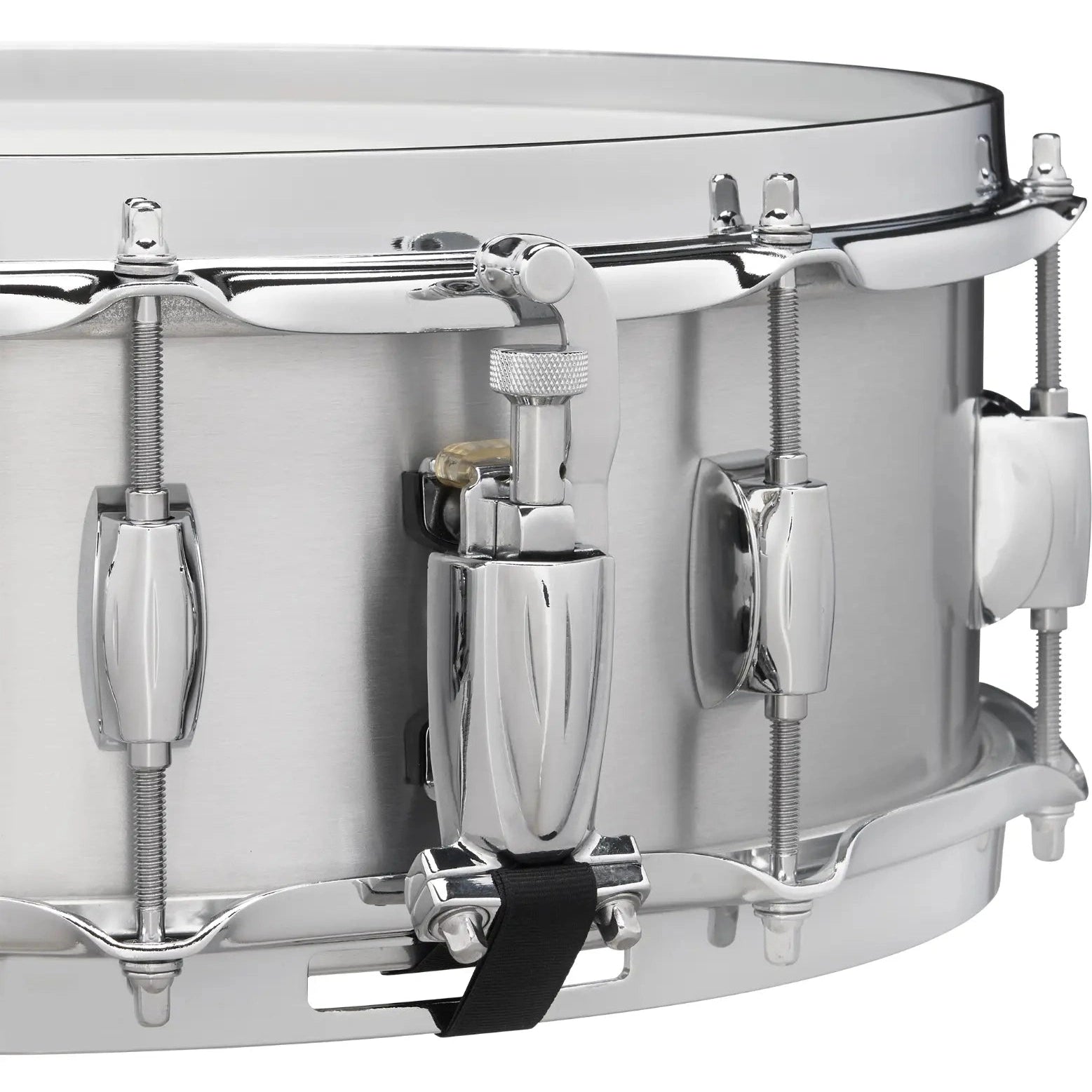 Gretsch Grand Prix Aluminum Snare Drum 14x5 - Drum Center Of Portsmouth