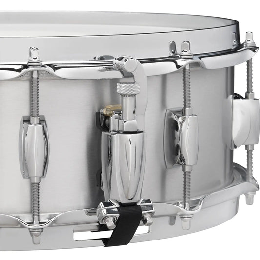 Gretsch Grand Prix Aluminum Snare Drum 14x5 - Drum Center Of Portsmouth