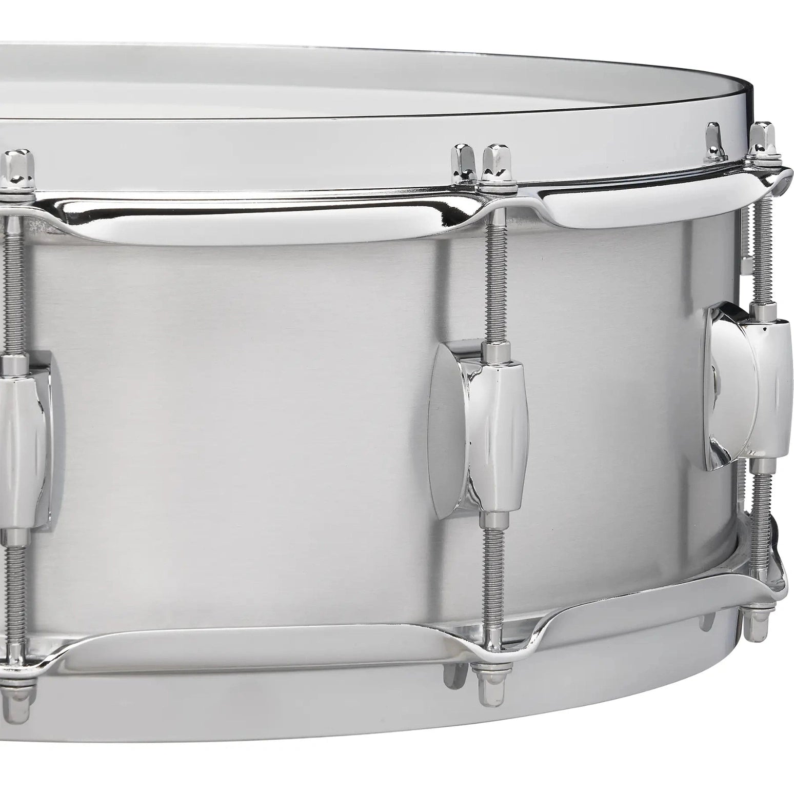 Gretsch Grand Prix Aluminum Snare Drum 14x5 - Drum Center Of Portsmouth