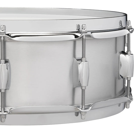 Gretsch Grand Prix Aluminum Snare Drum 14x5 - Drum Center Of Portsmouth