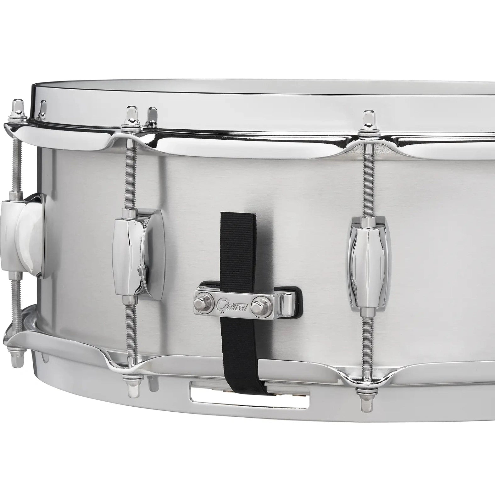 Gretsch Grand Prix Aluminum Snare Drum 14x5 - Drum Center Of Portsmouth