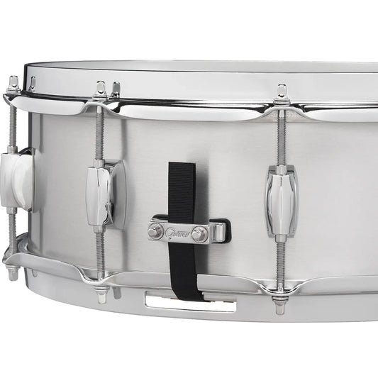 Gretsch Grand Prix Aluminum Snare Drum 14x5 - Drum Center Of Portsmouth
