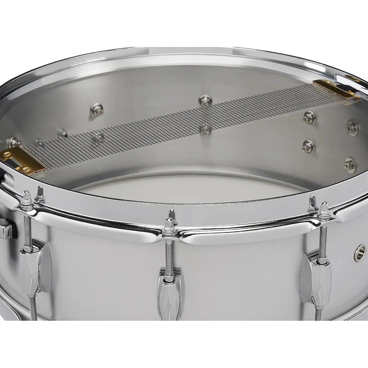 Gretsch Grand Prix Aluminum Snare Drum 14x5 - Drum Center Of Portsmouth