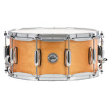 Gretsch Full Range Birch Snare Drum 14x6.5 Satin Natural - Drum Center Of Portsmouth