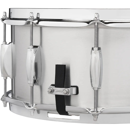 Gretsch Grand Prix Aluminum Snare Drum 14x6.5 - Drum Center Of Portsmouth