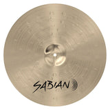 Sabian Stratus Hi Hat Bottom Cymbal 15" - Drum Center Of Portsmouth