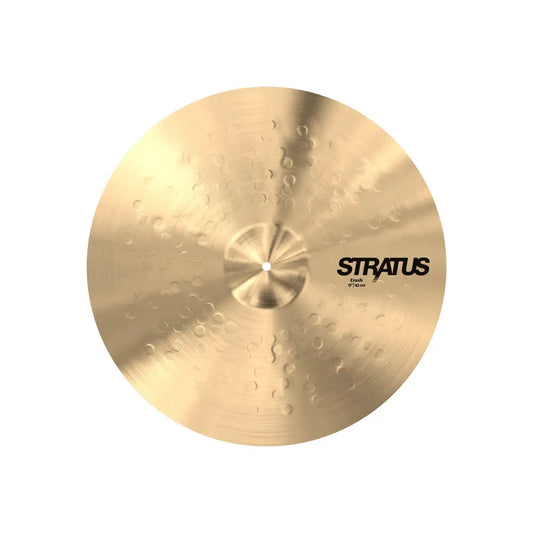 Sabian Stratus Crash Cymbal 17" - Drum Center Of Portsmouth