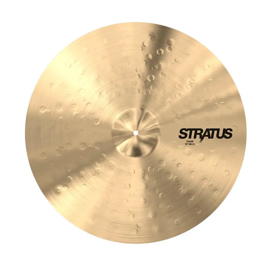 Sabian Stratus Crash Cymbal 19" - Drum Center Of Portsmouth