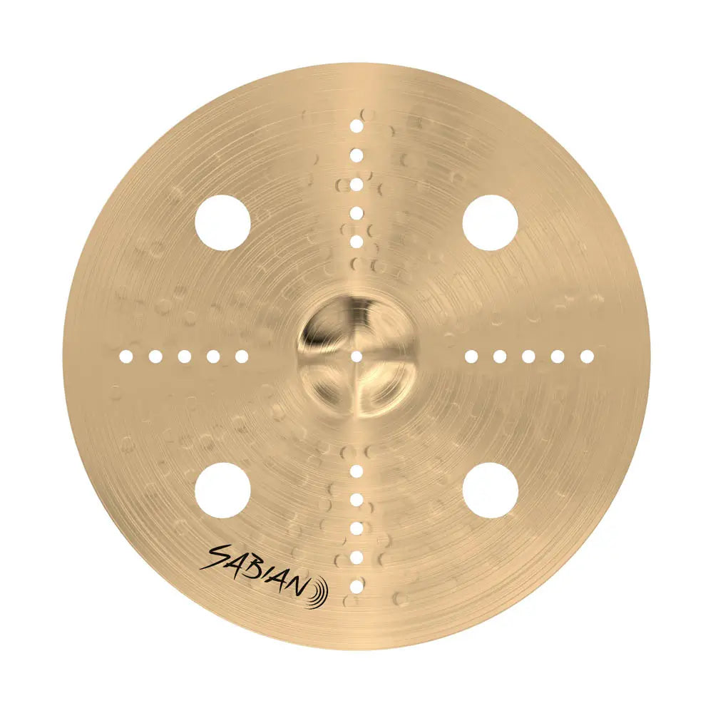 Sabian Stratus Zero Effects Cymbal 20" - Drum Center Of Portsmouth