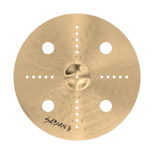 Sabian Stratus Zero Effects Cymbal 20" - Drum Center Of Portsmouth