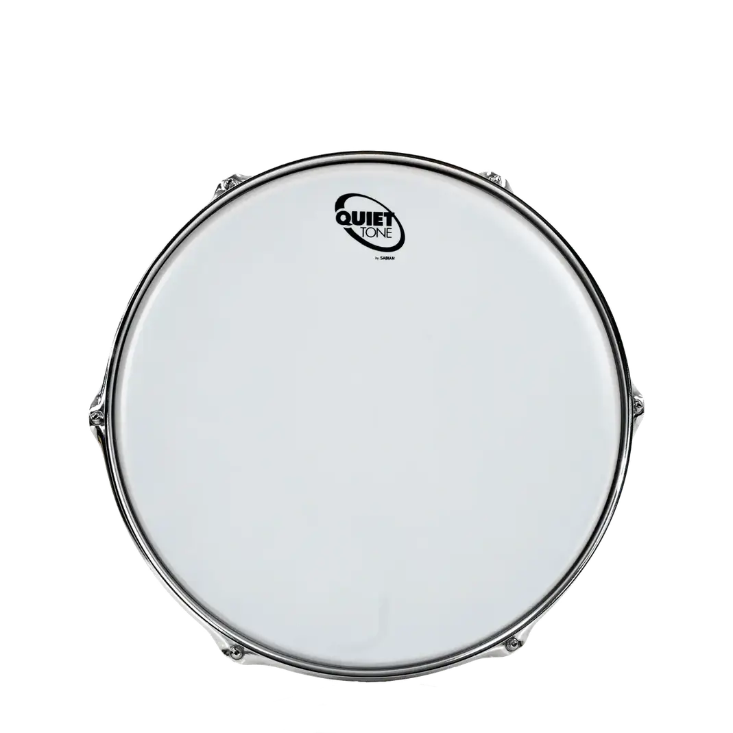 Sabian Quiet Tone Snare Drum Mute/Practice Pad 14" - Drum Center Of Portsmouth