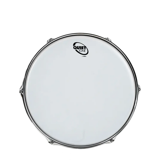 Sabian Quiet Tone Snare Drum Mute/Practice Pad 14" - Drum Center Of Portsmouth