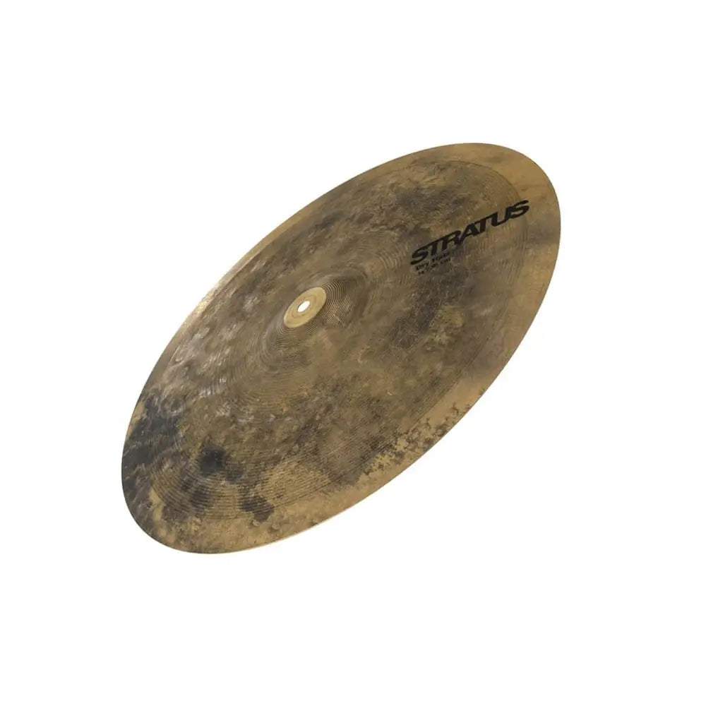 Sabian Stratus Dry Hi Hat Cymbals 14" - Drum Center of Portsmouth