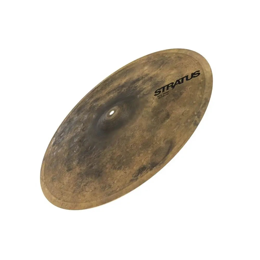 Sabian Stratus Dry Hi Hat Cymbals 16" - Drum Center of Portsmouth