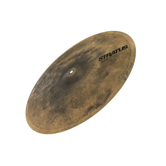 Sabian Stratus Dry Hi Hat Cymbals 16" - Drum Center of Portsmouth