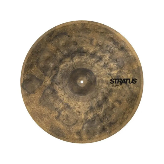 Sabian Stratus Dry Performance Cymbal Set 15/19/22 - Drum Center of Portsmouth