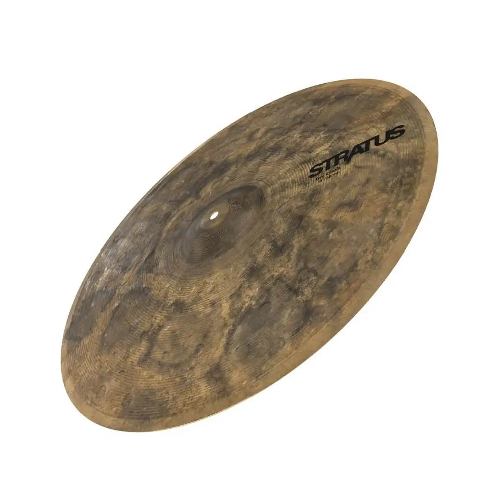 Sabian Stratus Dry Crash Cymbal 19" - Drum Center of Portsmouth