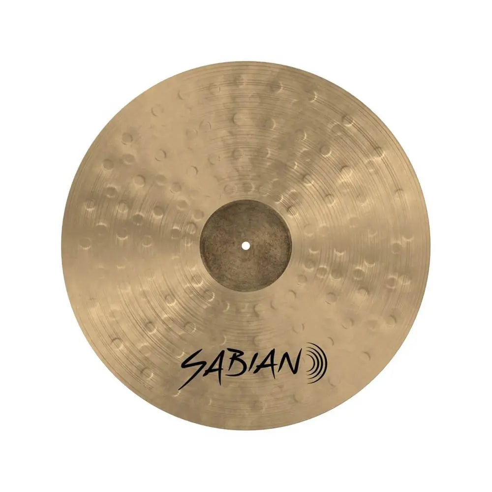 Sabian Stratus Dry Crash Cymbal 19" - Drum Center of Portsmouth