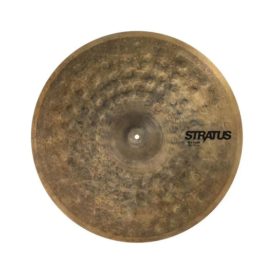 Sabian Stratus Dry Crash Cymbal 20" - Drum Center of Portsmouth