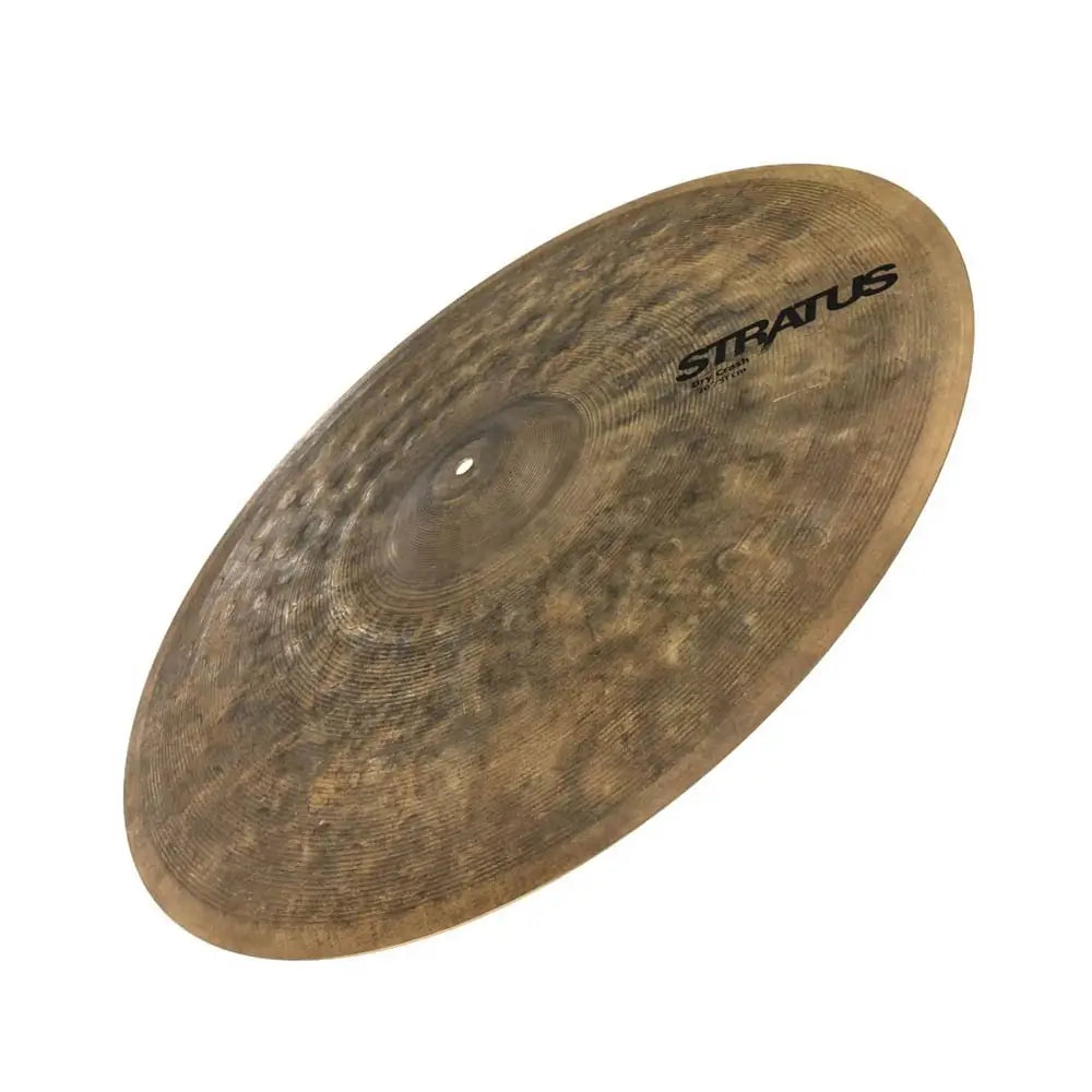 Sabian Stratus Dry Crash Cymbal 20" - Drum Center of Portsmouth
